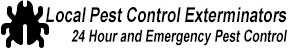 Leaburg OR Pest Control Exterminators